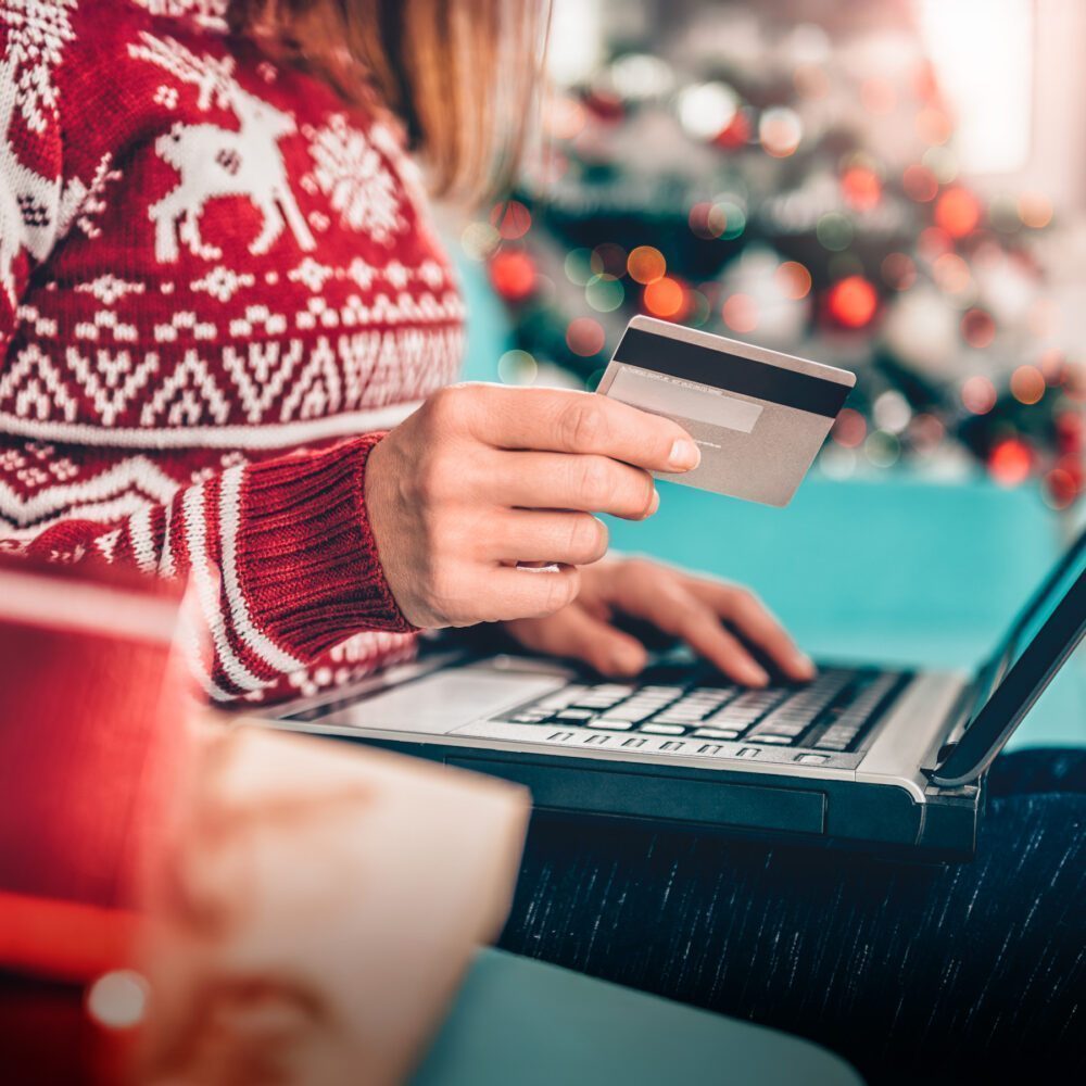 The Holly Jolly Hustle The Holly Jolly Hustle