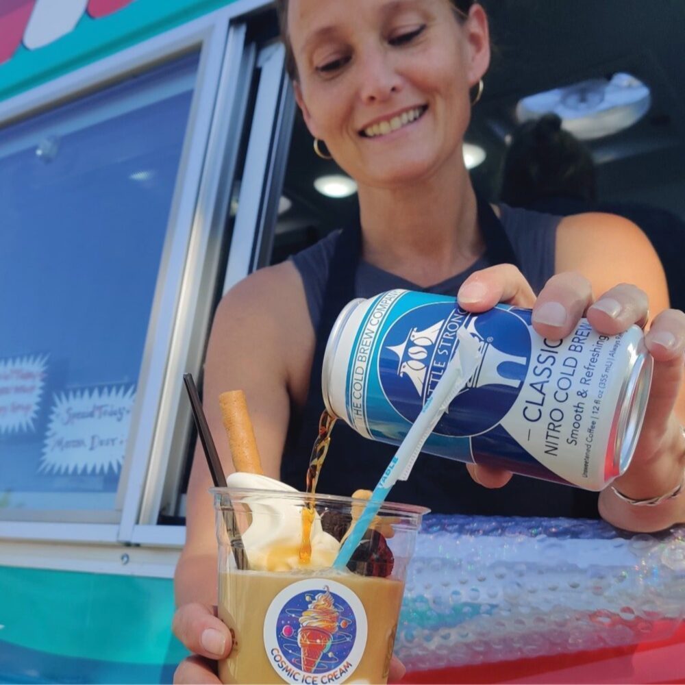 Seattle Strong is on a Cold Streak