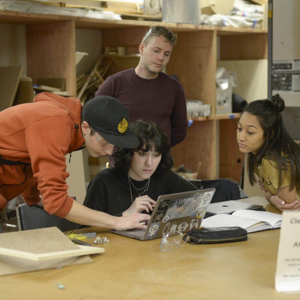 Stronger Together: Seattle U. and Cornish Announce Deal to Join Forces