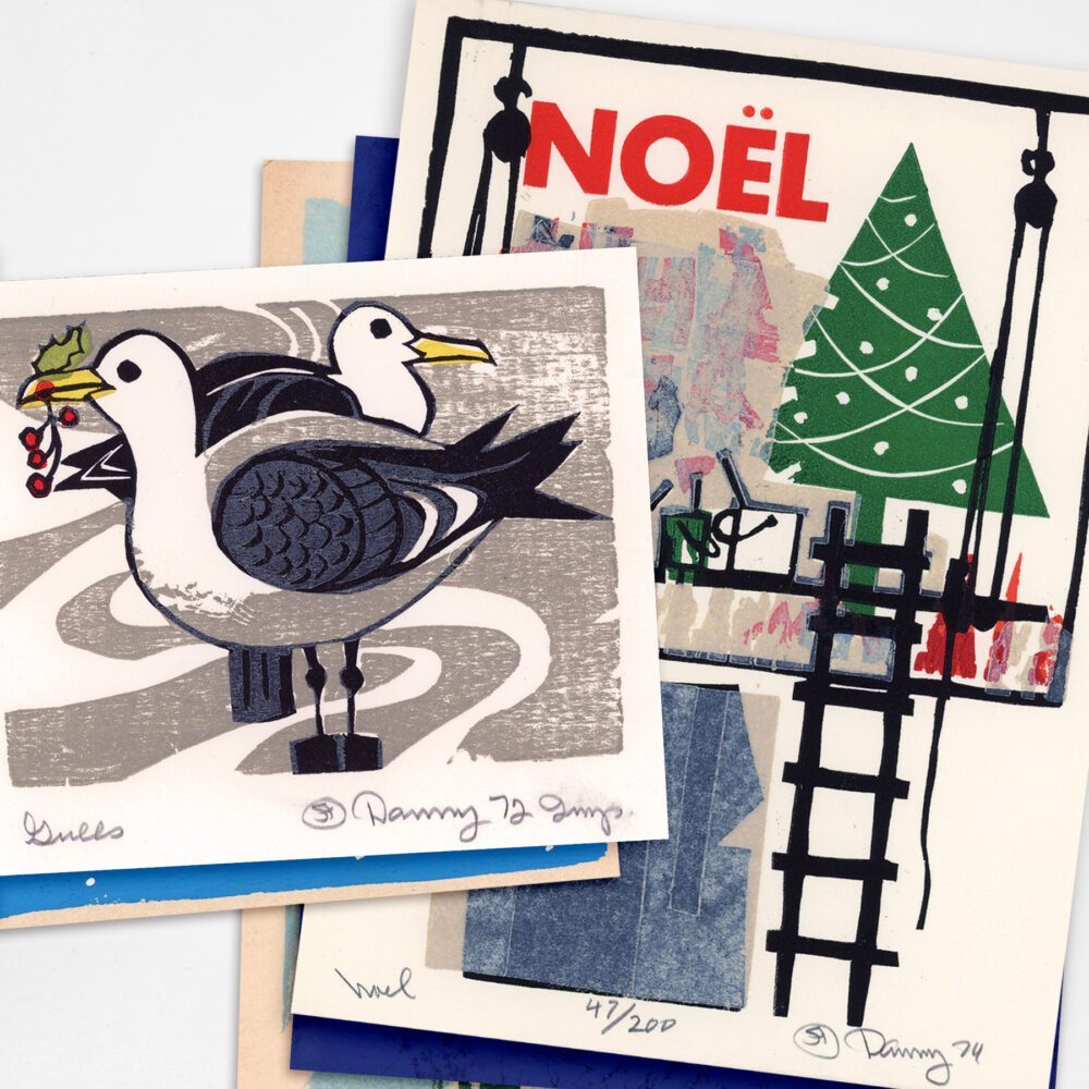 A Season of Handmade Cheer