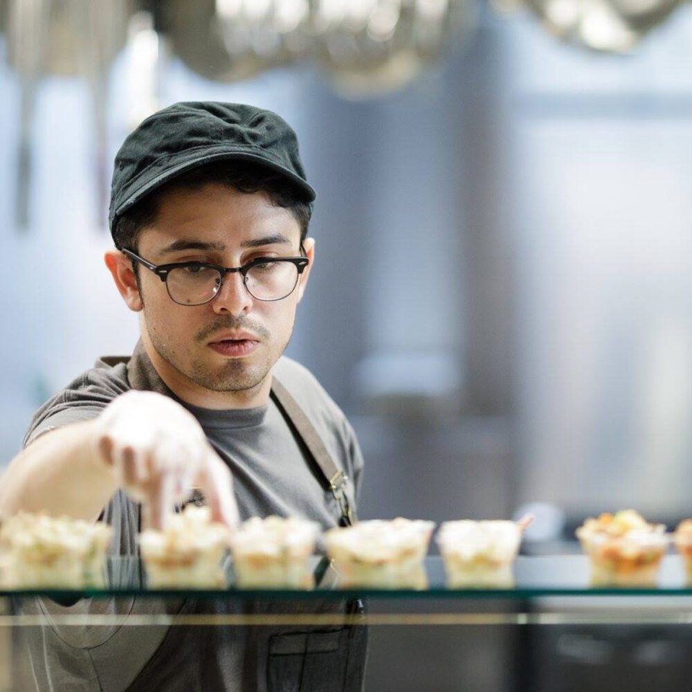 FareStart Earns $10,000 Jacques Pépin Foundation Grant