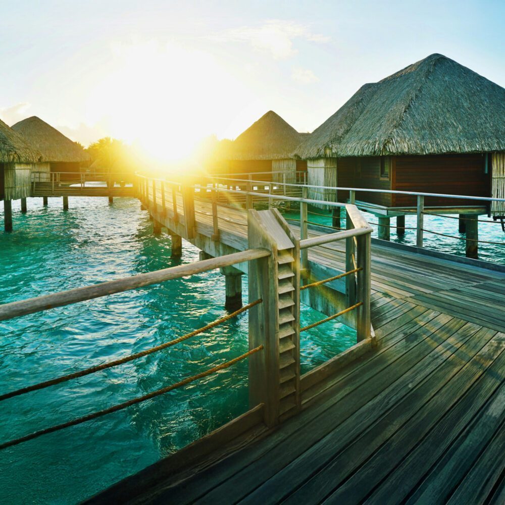 Ten Top Travel Destinations for 2025