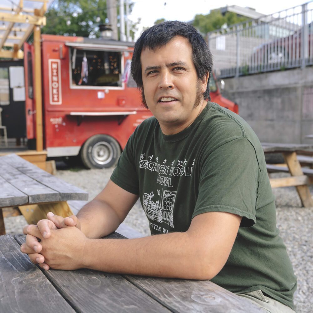 Most Influential: Yasuaki Saito