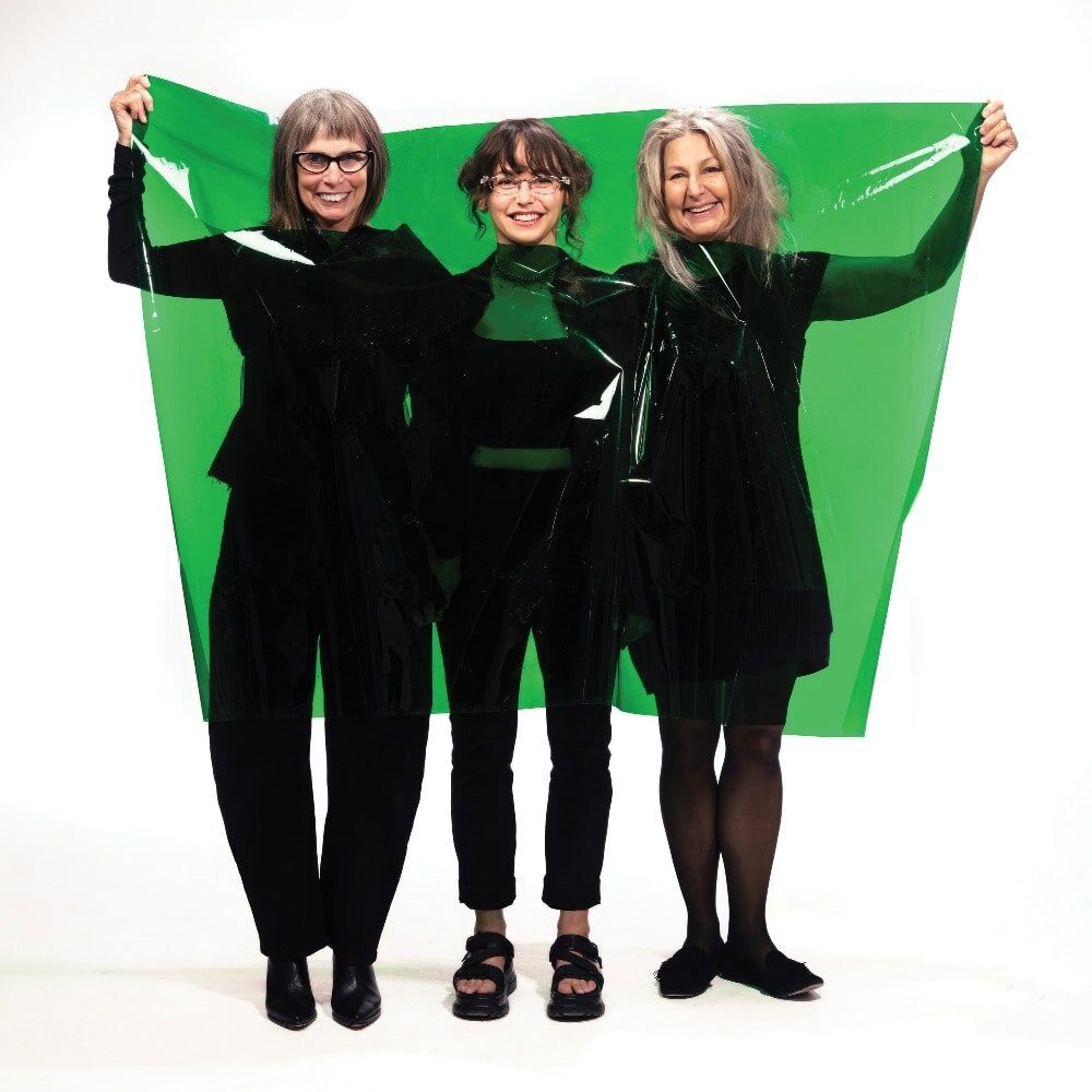 Rethinking the Residency