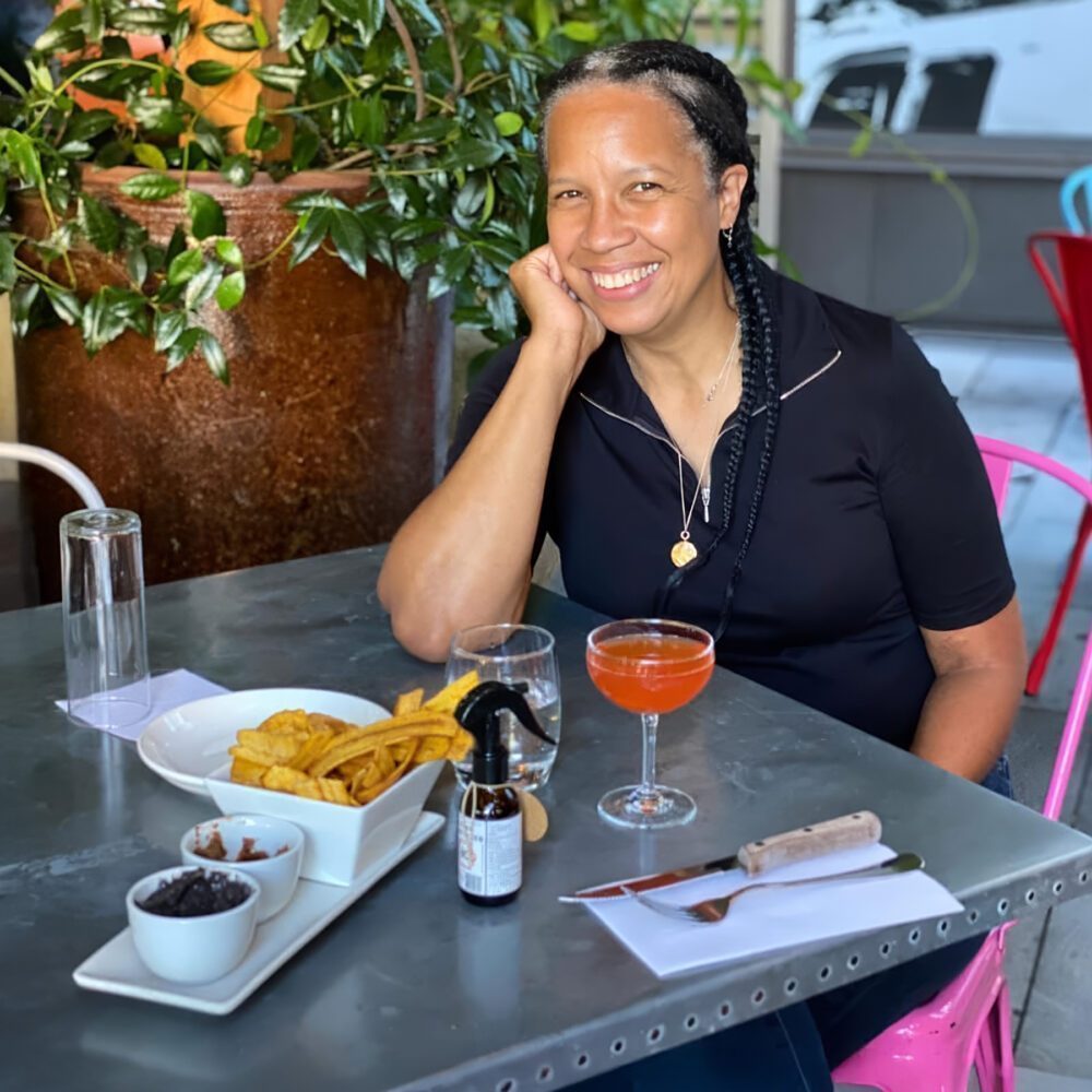 Celebrate Black History Year-Round, Not Just In February