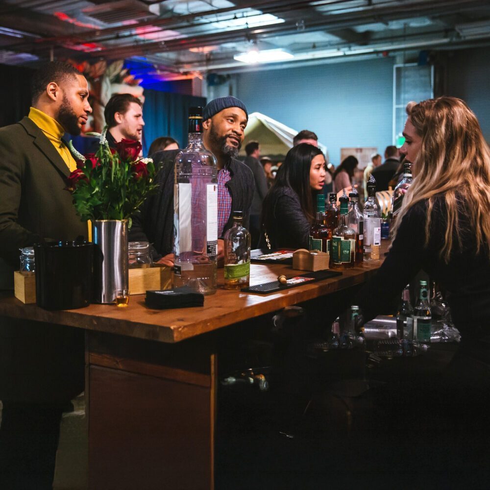 Try These Emerald City Elixirs During Seattle Cocktail Week