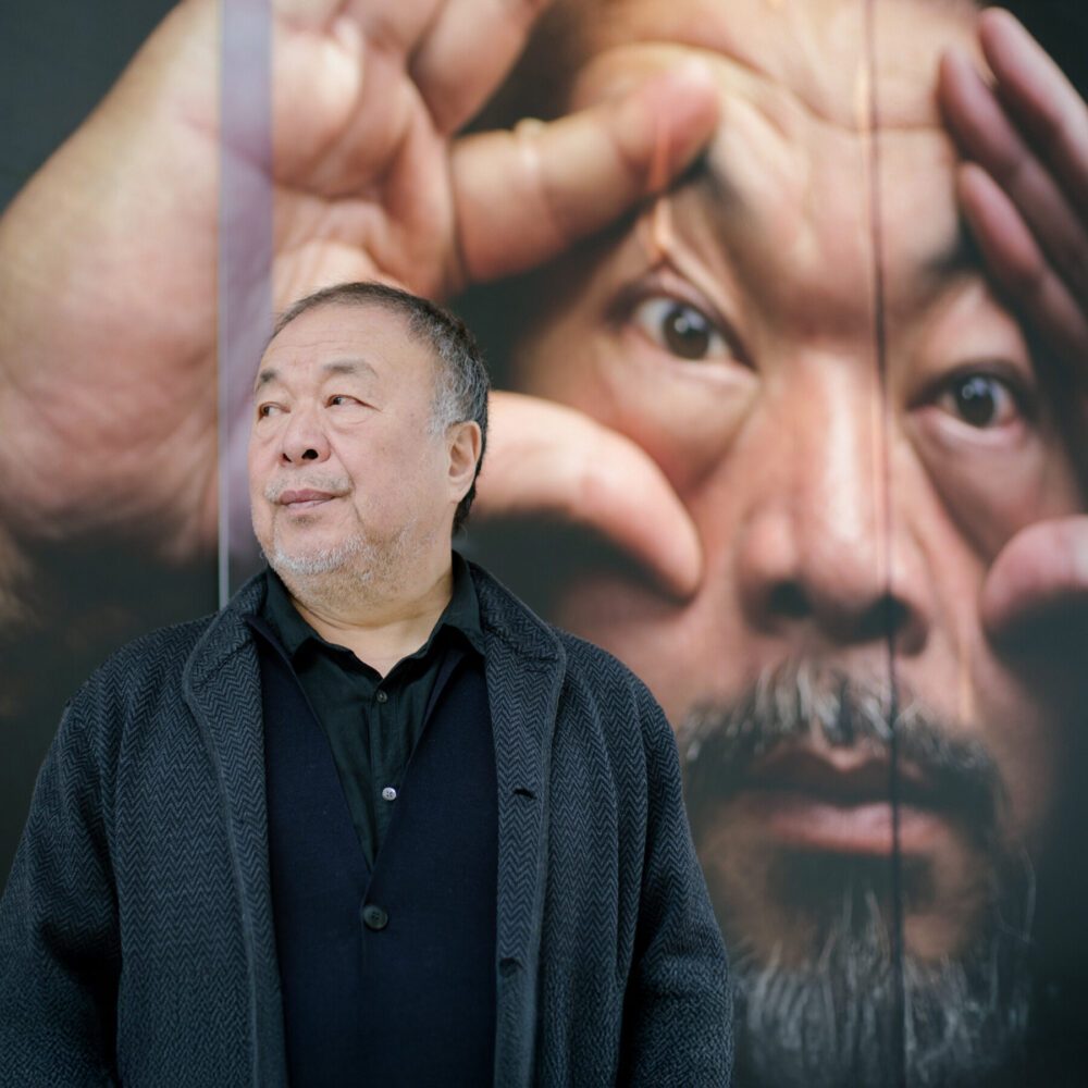 Ai Weiwei’s Biggest U.S. Show Opens at SAM