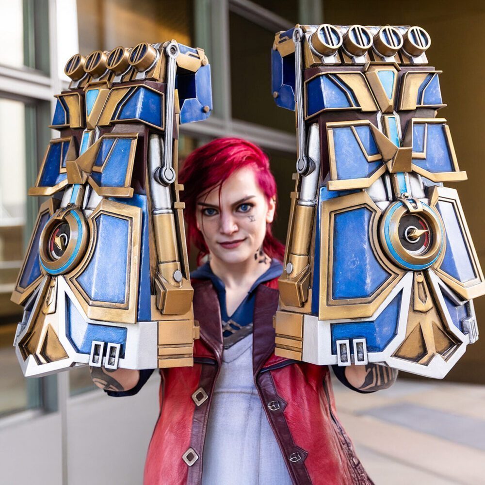 Emerald City Comic Con: The Definition of Geek Chic