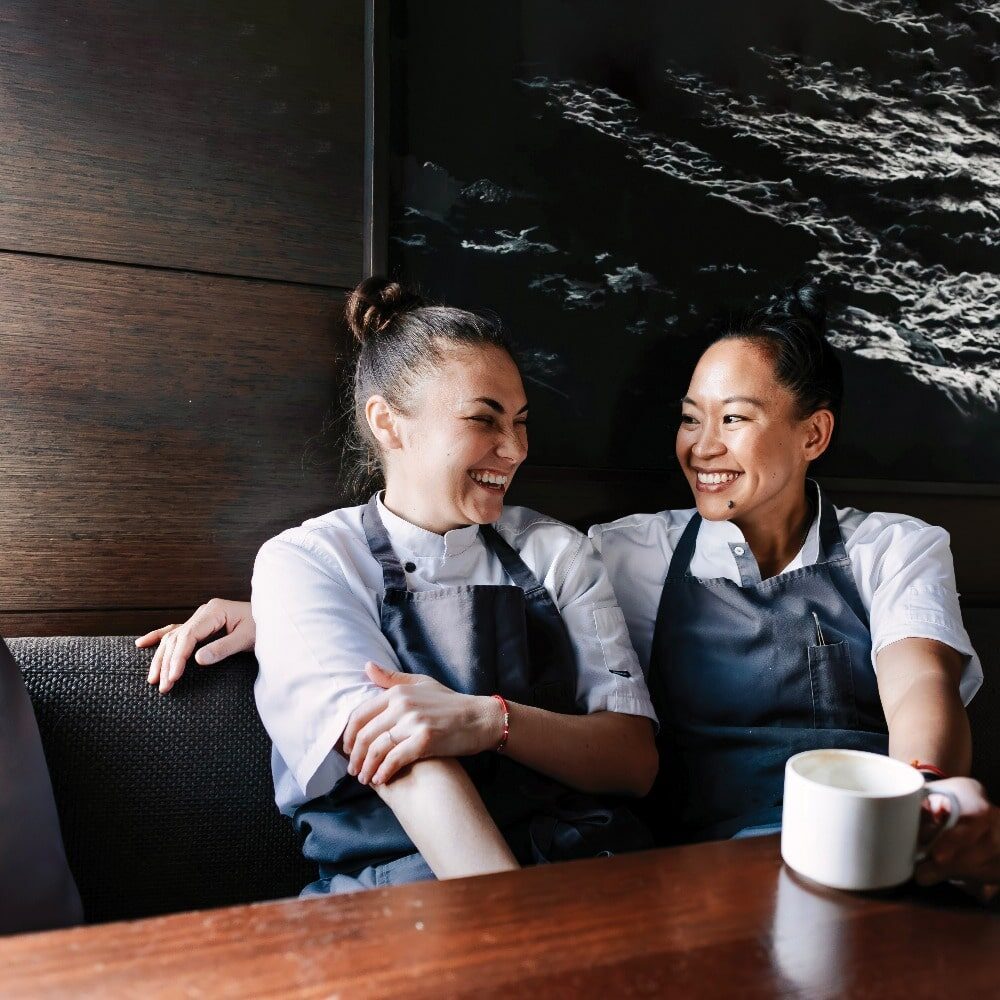 A Recipe for Romance