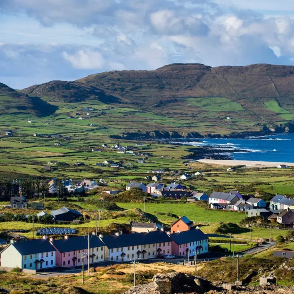 Thinking About Moving to Ireland? You’re Not Alone.