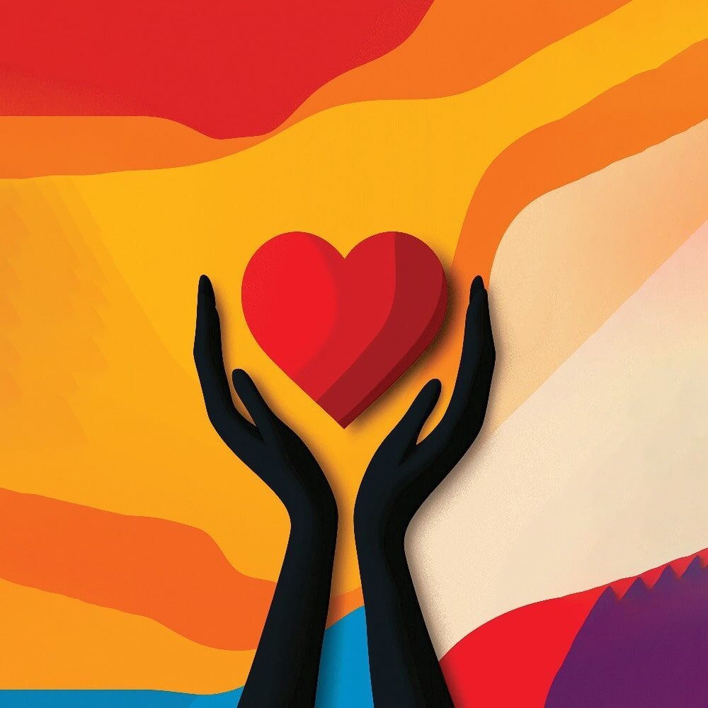 Heartbeat: I Have My Escape. What's Yours?