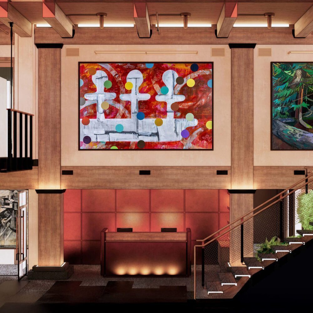 Four Exciting New Hotel Openings for 2025