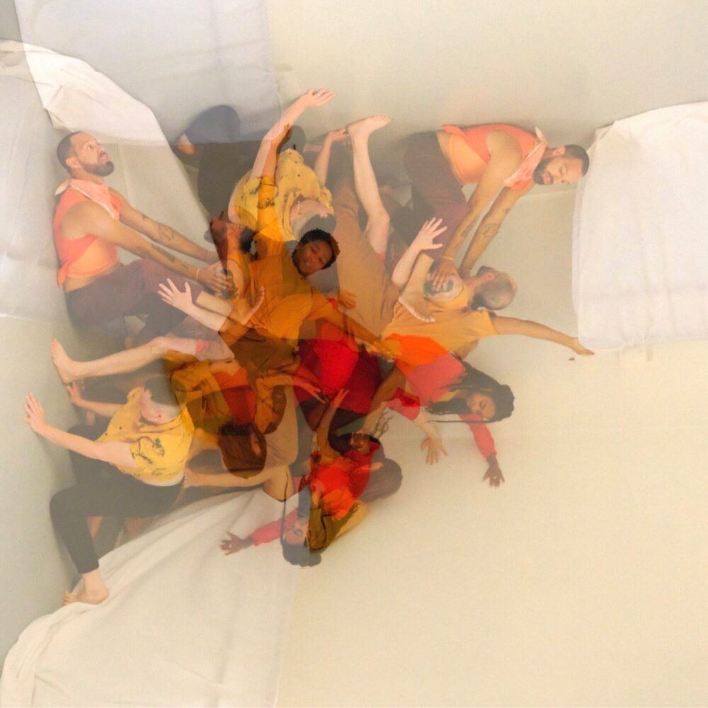 Spring Arts in Seattle