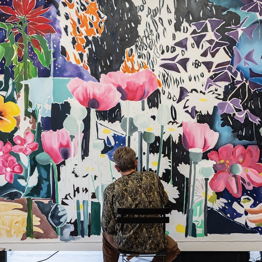 Where History Repeats Itself