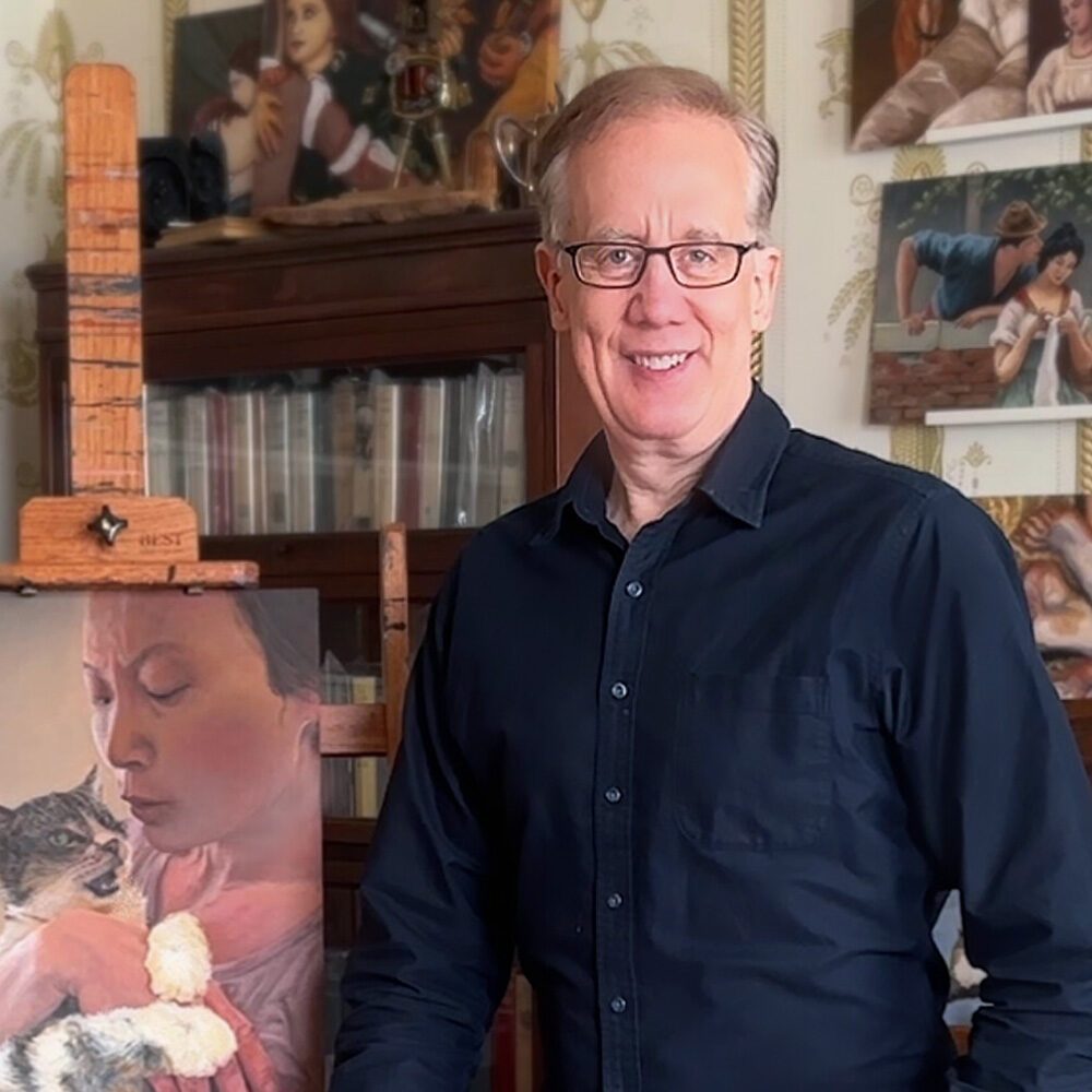 Conru Foundation Launches Seattle Prize Masters Fellowship