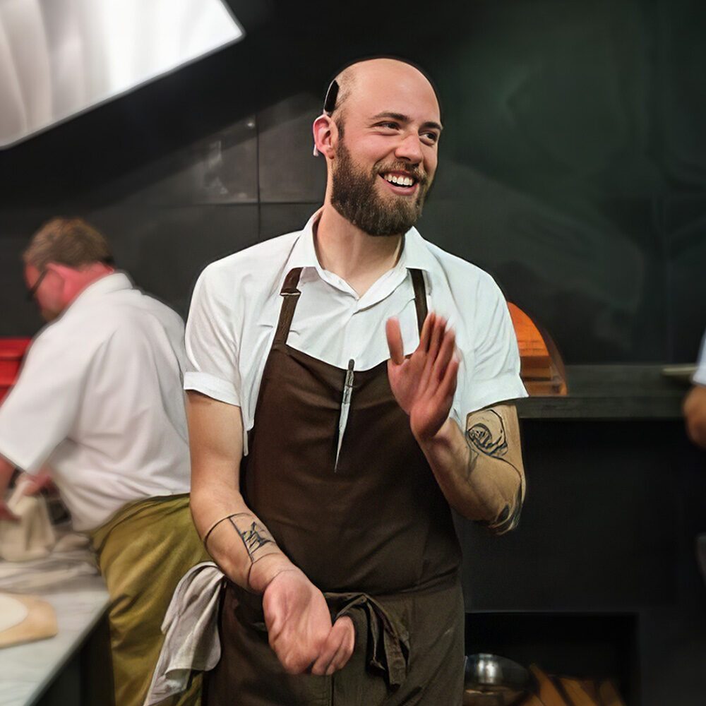 Three Local Restaurants Named James Beard Finalists