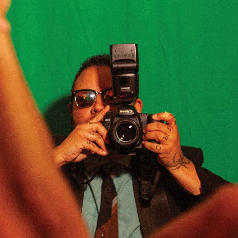 Pushing for Social Change