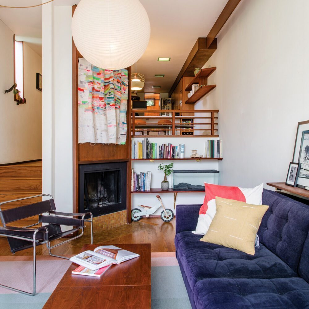 Prairie Townhome Companions