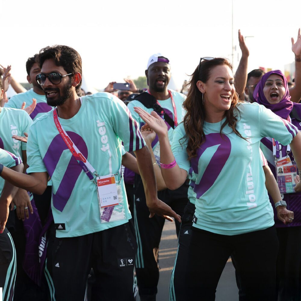 Calling All Soccer Fans