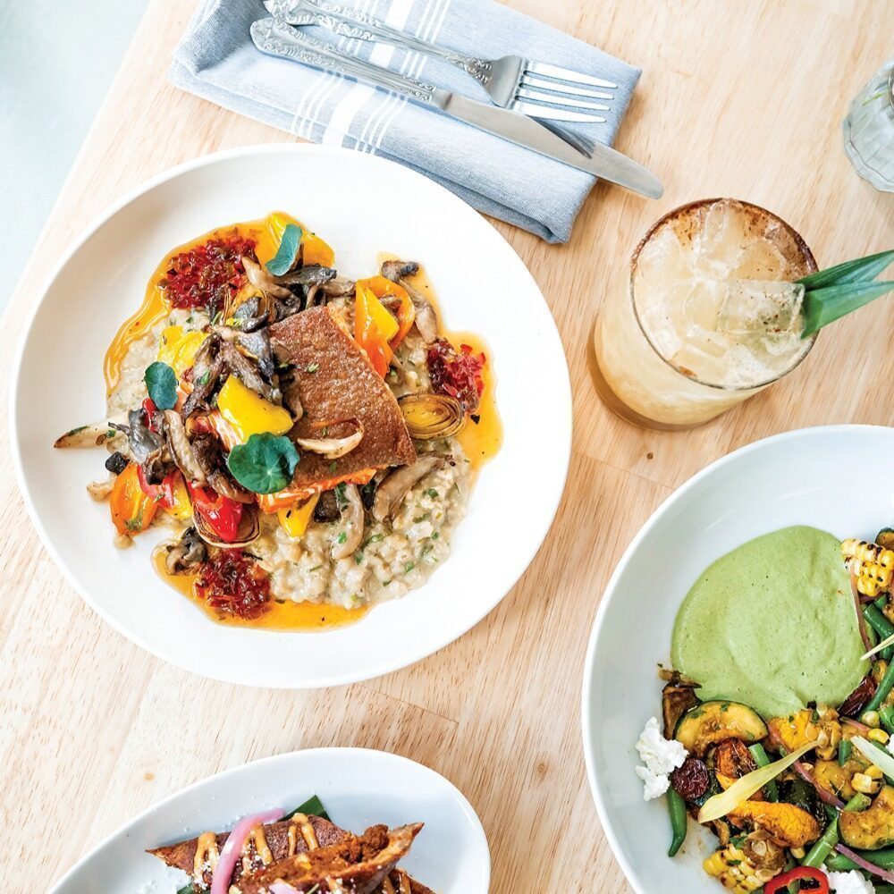 One Year In, Lenox's Dreams Are All Coming True