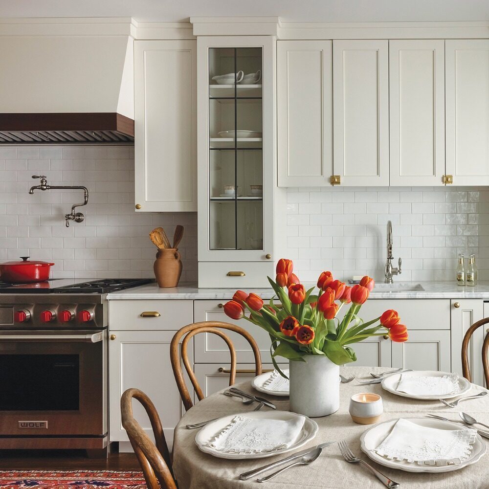 Underground Overhaul