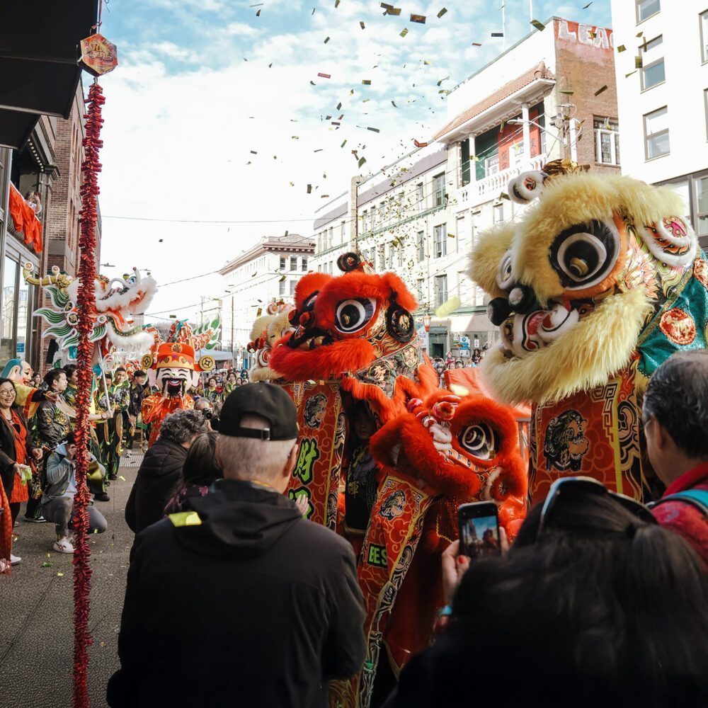 Sound To Summit: AANHPI Voices Rising in Seattle