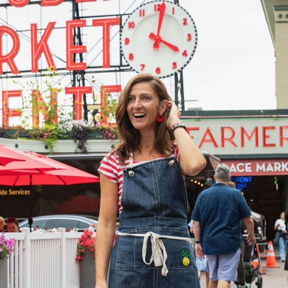 Seattle Restaurants Kick It Into High Gear For Cruise Ship Season