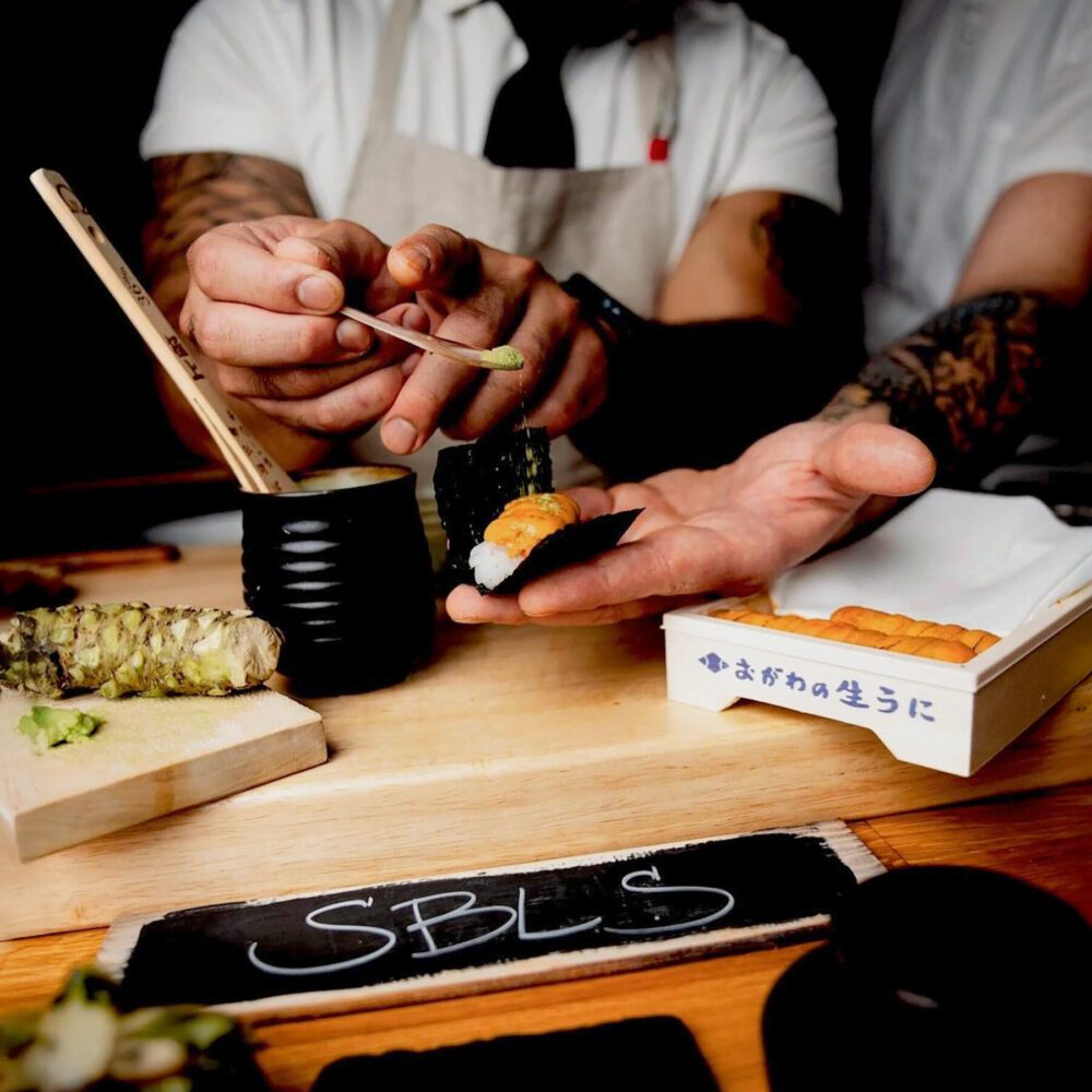 Restaurant Roundup: Take a bite of the latest Seattle food news