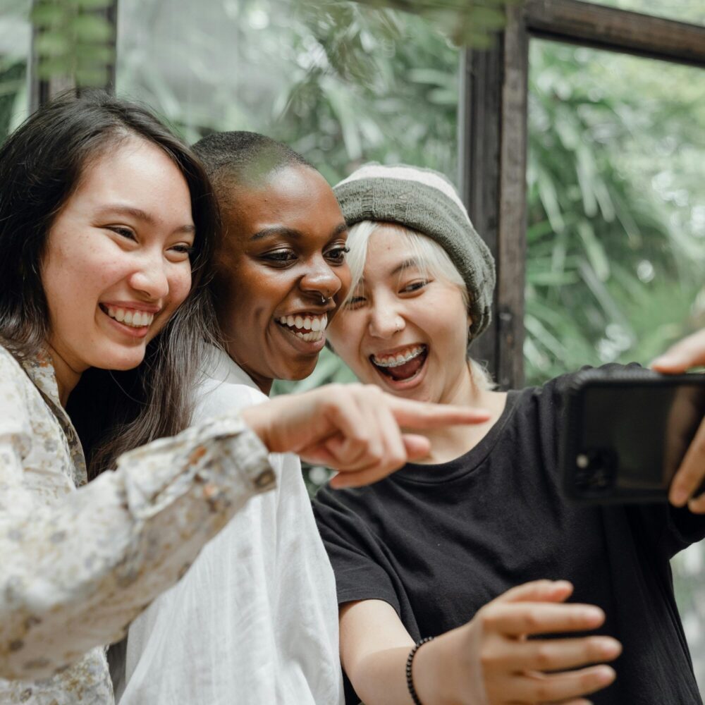 Why Text Therapy Works for Teens