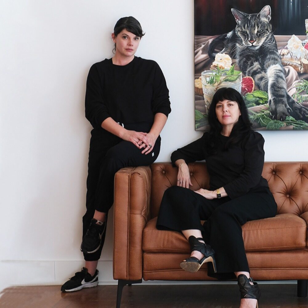 A Mix Of Fantasy And Reality