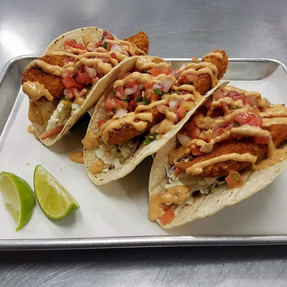 Counter Culture: Burien Fish House