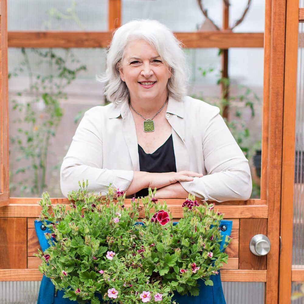 Not Flown, Grown: The Slow Flowers Movement is Having A Moment