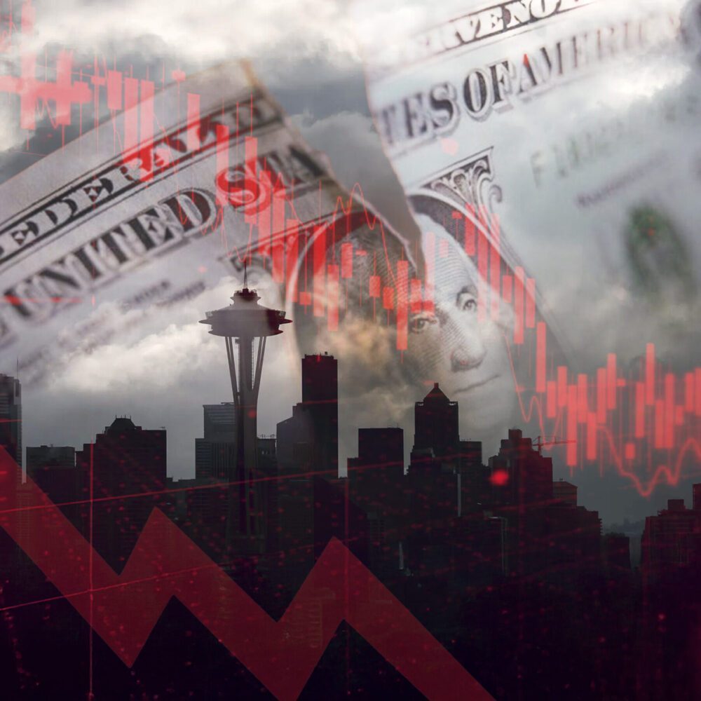 Reading the Economic Fault Lines