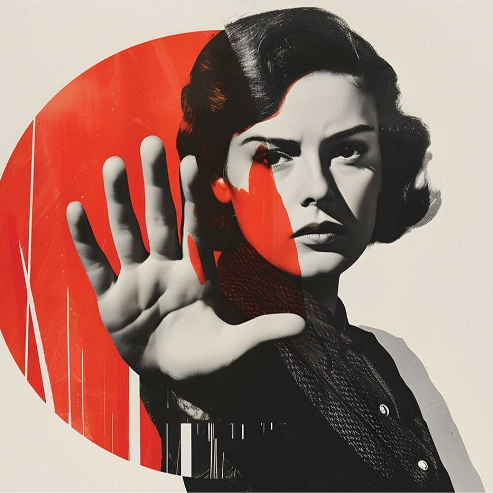 Heartbeat: The Ongoing Struggle for Women's Rights