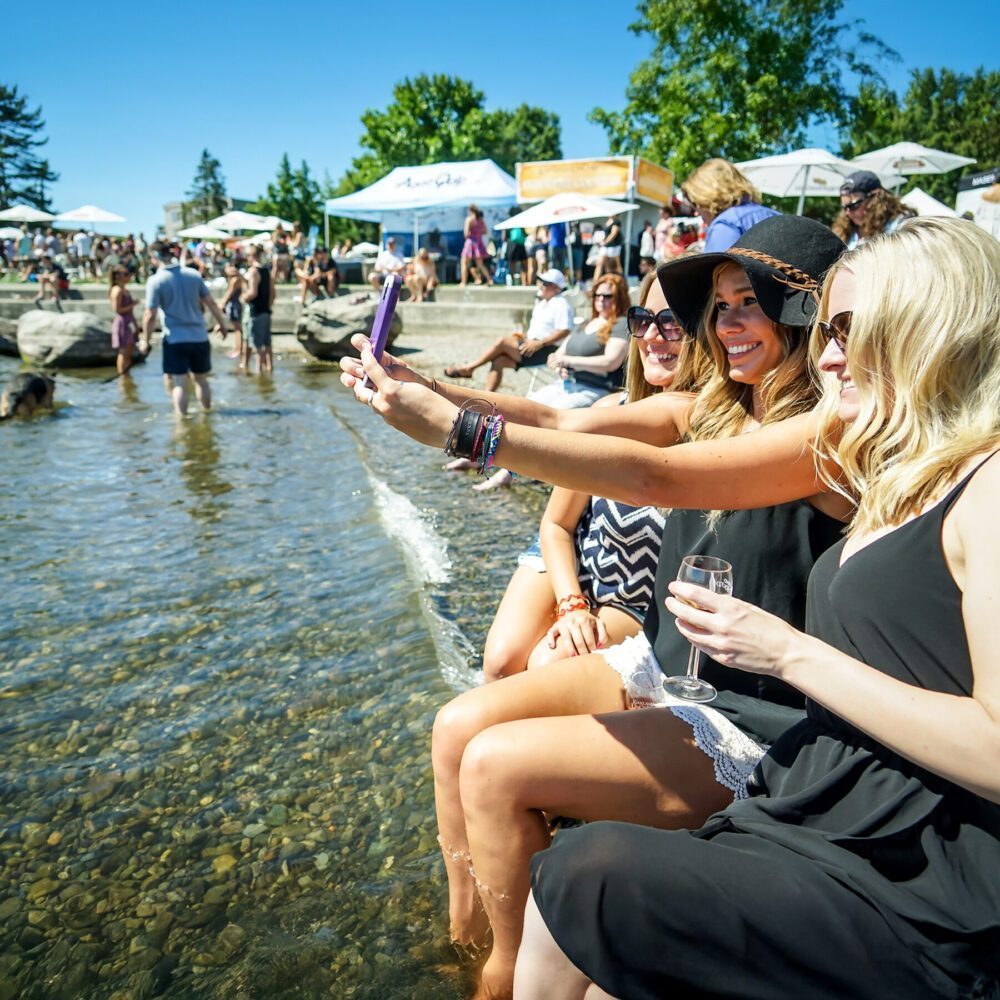 Set Your Sights on These Summer Festivals