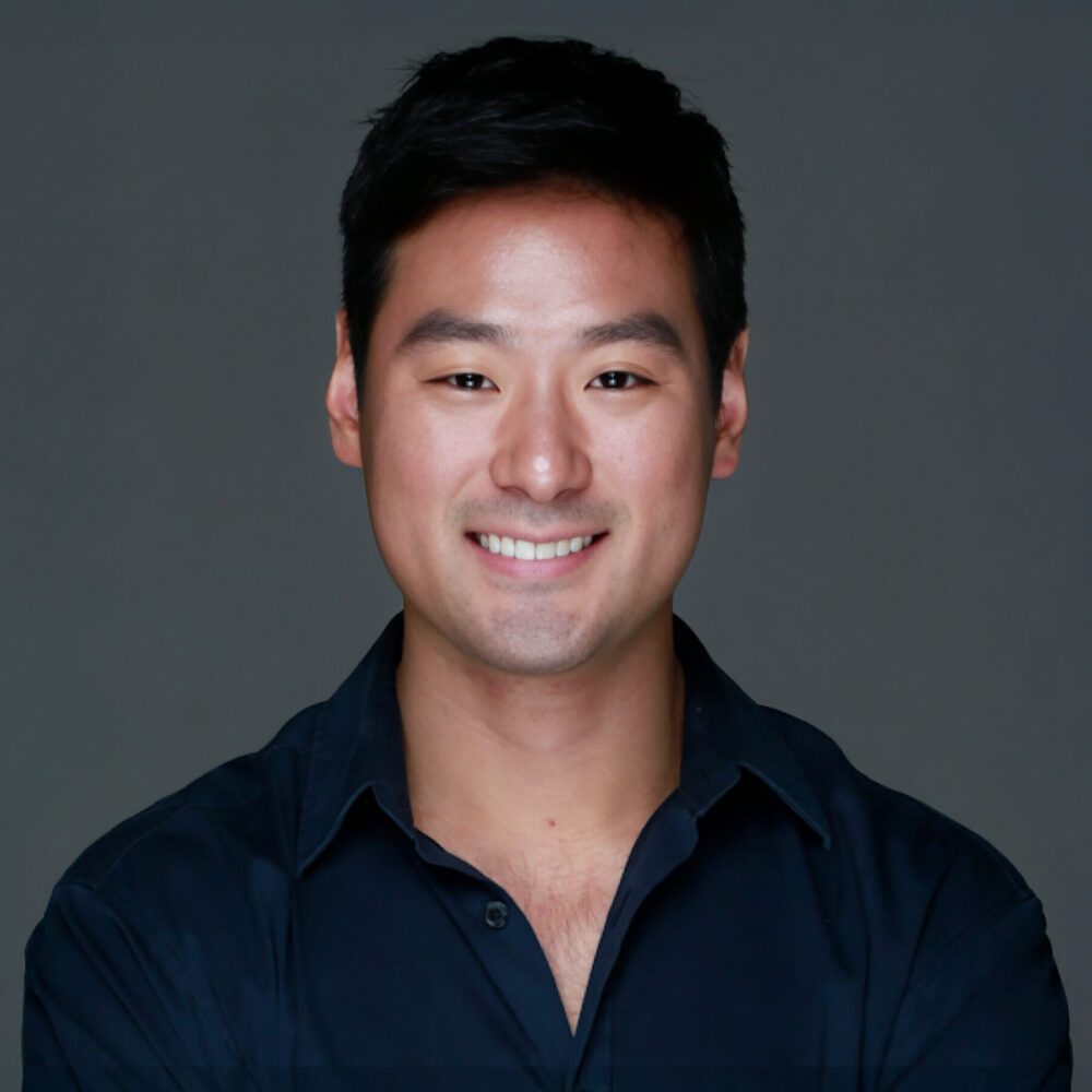 Entertainment Producer Kyu Lee Talks Seattle, UW and His Hollywood Career