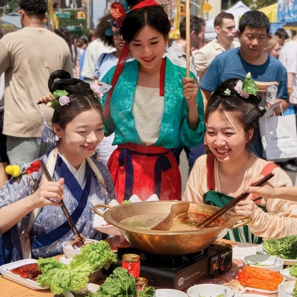 Fave Five: Easing Into Summer