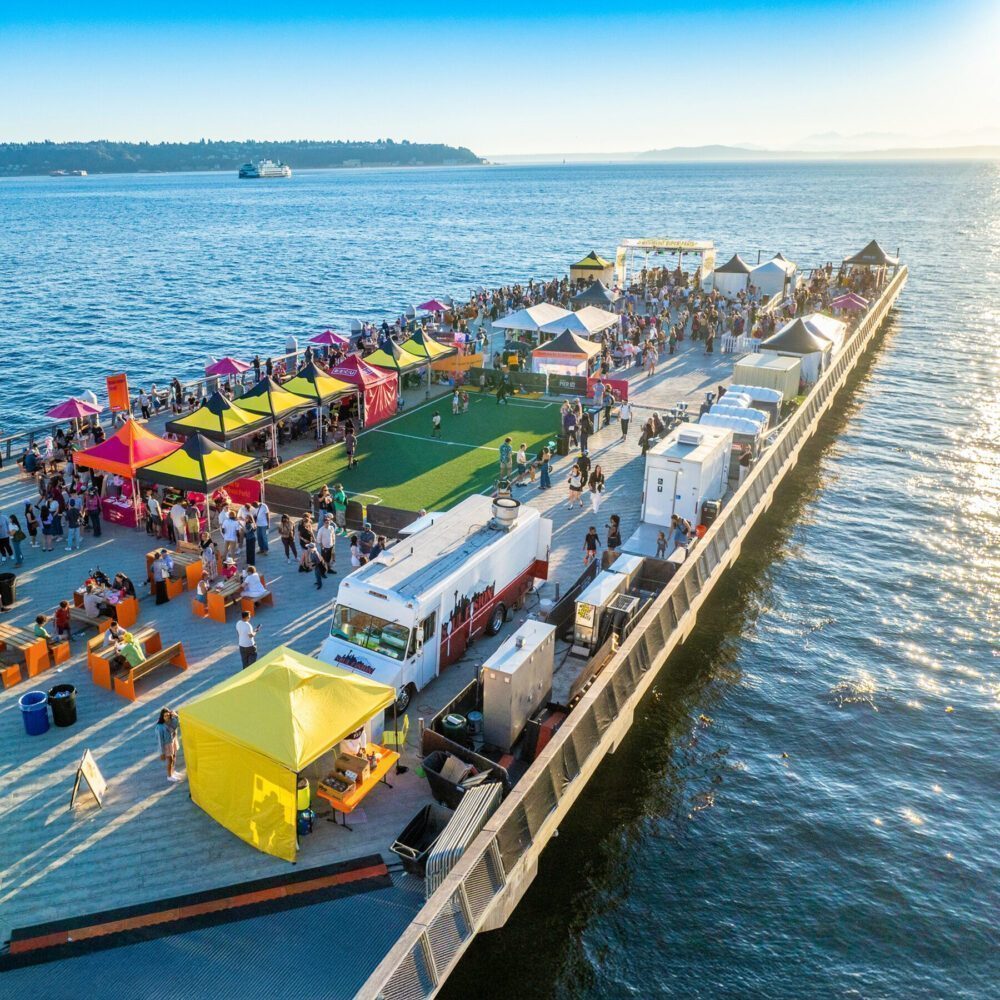 Seattle’s Soccer Lesson Goes for the Record