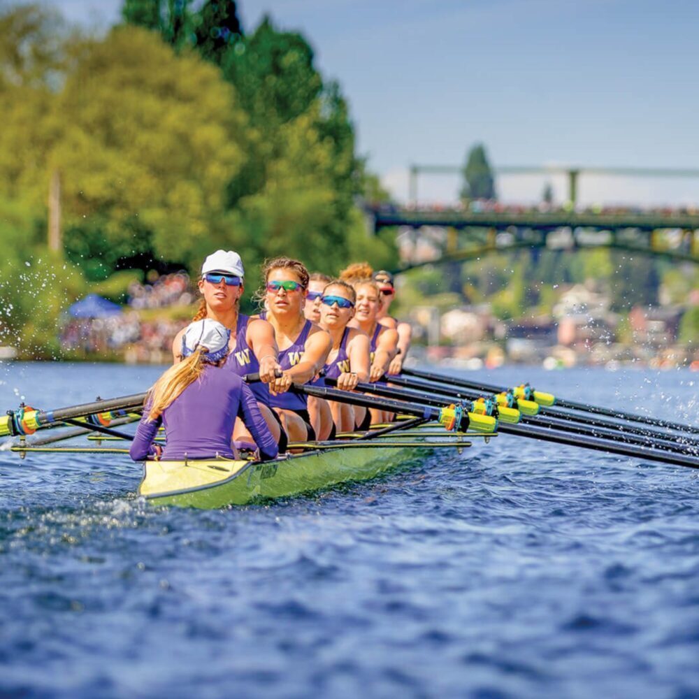 The Pulse: Full Speed into May