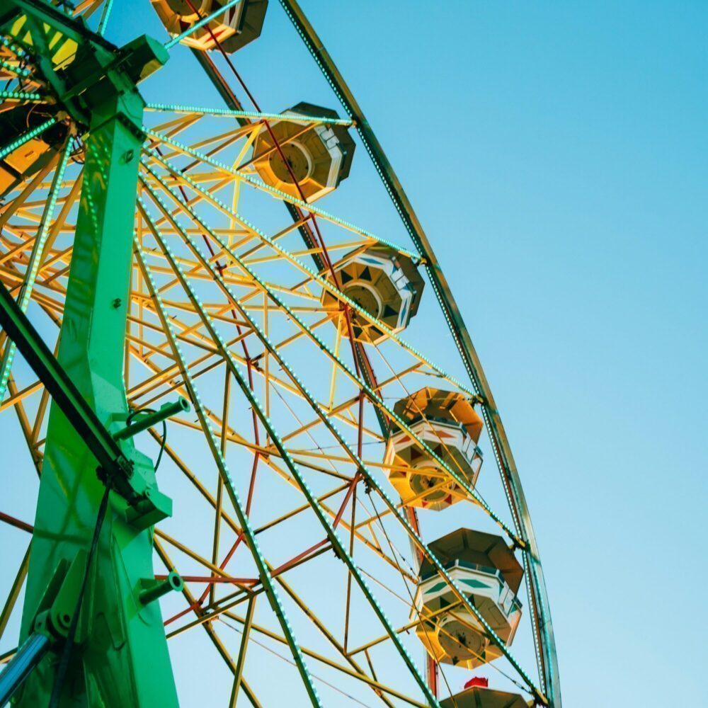 The Pulse: No Jacket Required