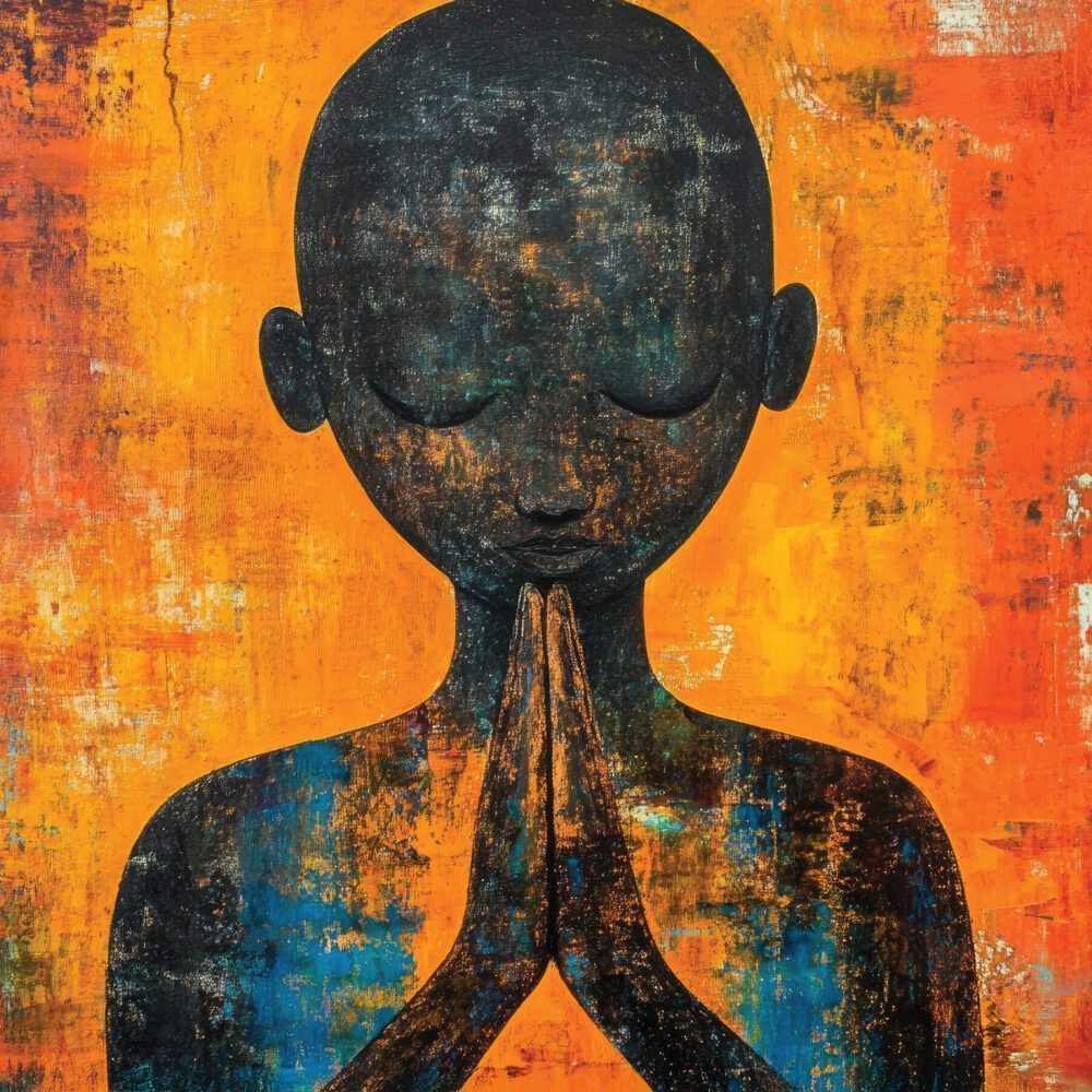 The Art of Saying 'I'm Sorry'