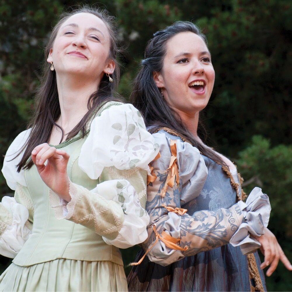 Fave Five: Bright and Breezy