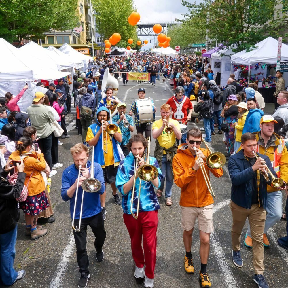 Must List: Seven Fun Things to Do in Seattle This Week