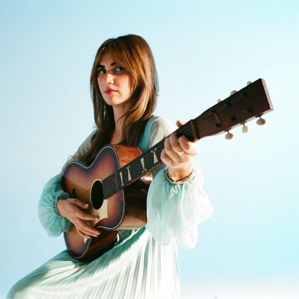 Finding One’s Voice