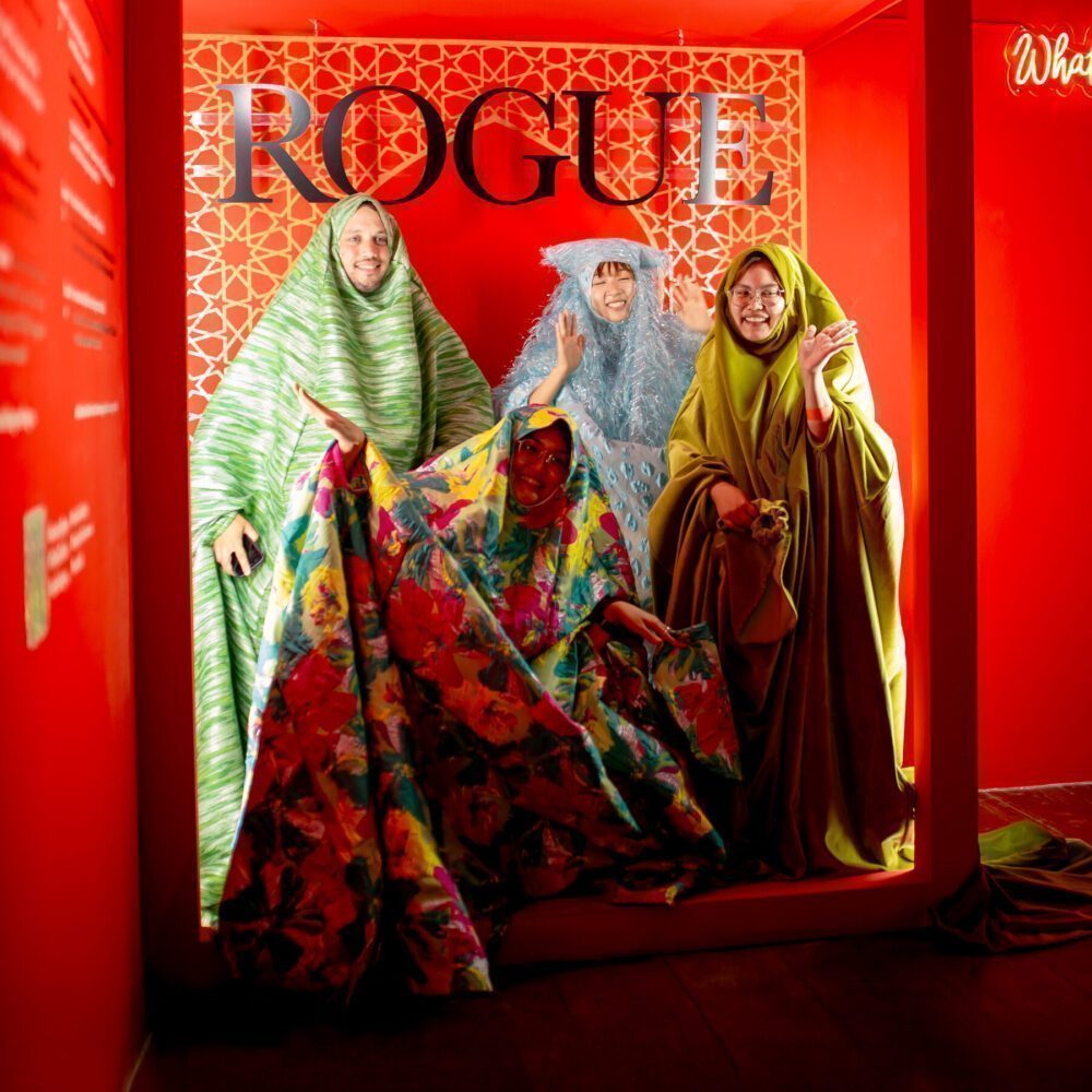 Seattle Art Fair is Back: Here’s What to See 