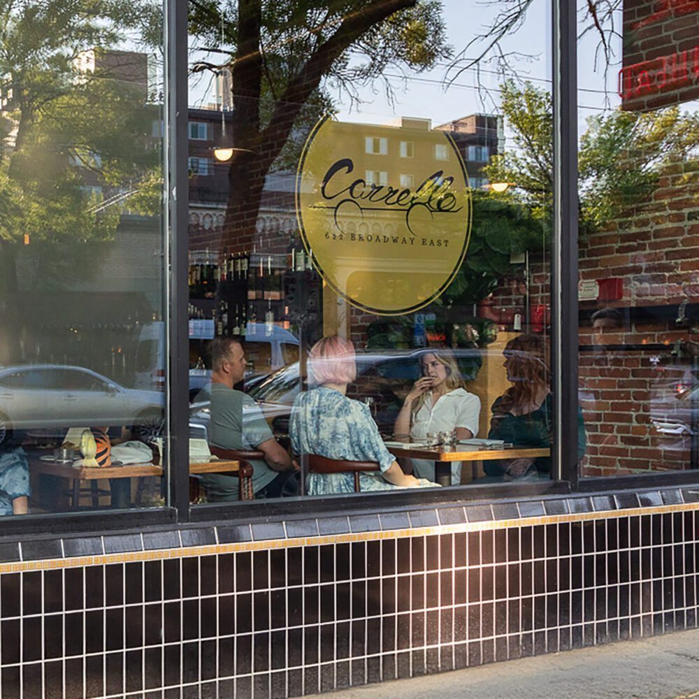 Why You Should Visit (or Revisit) Carrello This Summer 