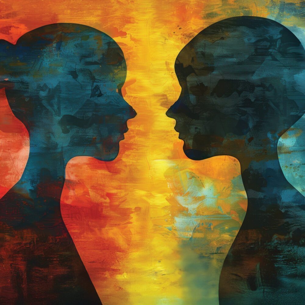 Heartbeat: The Full Curve of Friendship