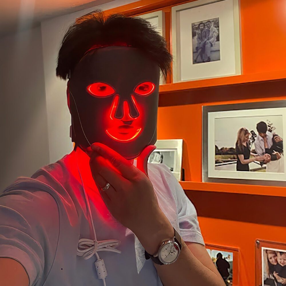 Publisher's Note: The Not-So-Secret Life of a Health-Obsessed Publisher