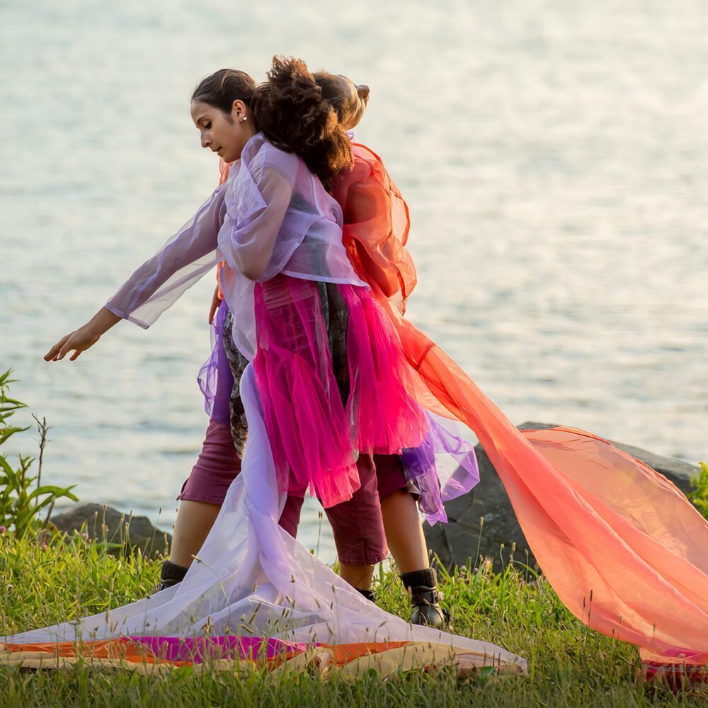 Public Art in Motion