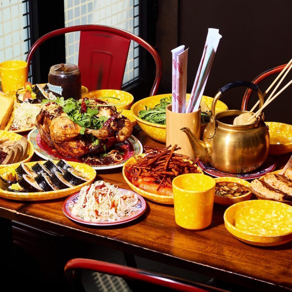 5 Things to Eat in July 